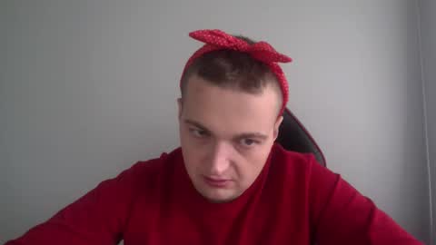 Dirk online show from November 3, 2025, 10:27 am