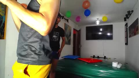 benz boys online show from February 20, 2026, 12:38 pm