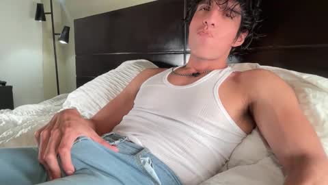 beranco19 online show from January 10, 2026, 5:53 am