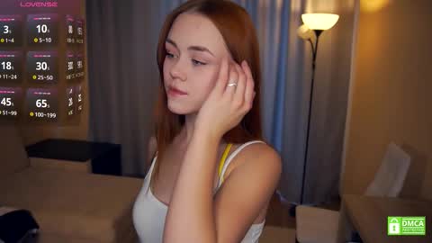 Ora Enderson online show from September 18, 2025, 8:05 am