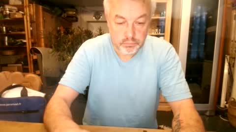 Martin online show from January 5, 2025, 7:17 am