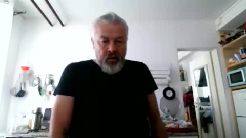 Martin online show from January 11, 2026, 9:03 am