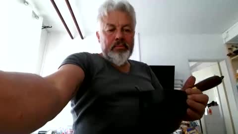 Martin online show from March 26, 2026, 11:38 am