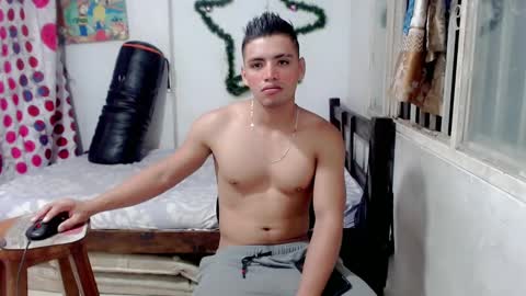 Bergon77 online show from January 4, 2025, 10:16 am