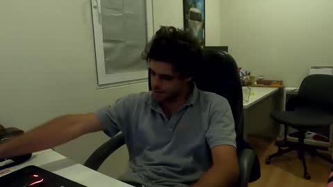 Berltex online show from September 27, 2025, 12:15 am