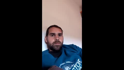 bernalcentellesmiguel online show from March 29, 2026, 9:31 am