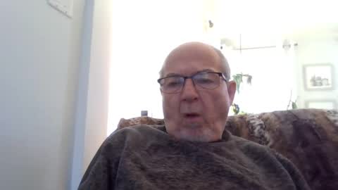 Snapshot of bernard1102 chatting on January 25, 2025, 3:20 pm bernard1102 online show from January 25, 2025, 3:20 pm