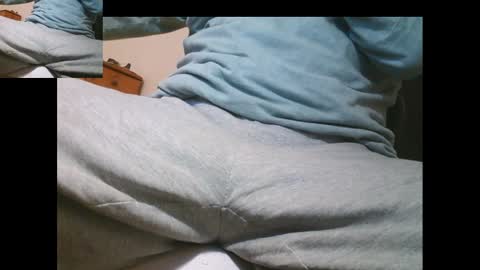 Snapshot of bernardo1968 chatting on January 1, 2025, 3:03 pm bernardo1968 online show from January 1, 2025, 3:03 pm