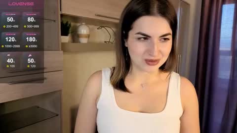 Snapshot of bernice_knight chatting on October 6, 2025, 2:14 pm Maria online show from October 6, 2025, 2:14 pm