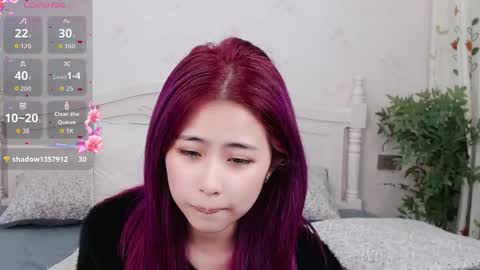 berniceafra online show from November 2, 2025, 6:43 pm