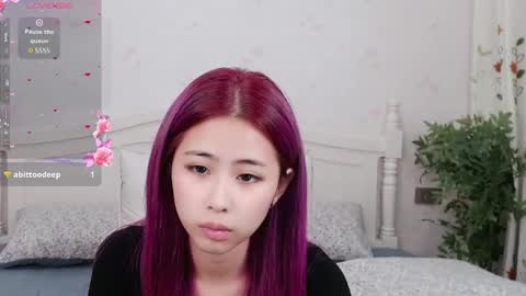 berniceafra online show from November 4, 2025, 2:49 pm