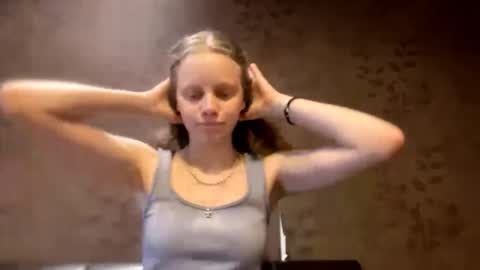 Snapshot of berniecemontell chatting on September 23, 2025, 11:13 am Sophia online show from September 23, 2025, 11:13 am