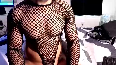berriess_ online show from October 14, 2025, 12:06 pm