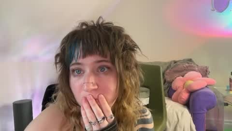 berrislutty online show from June 3, 2026, 12:24 am