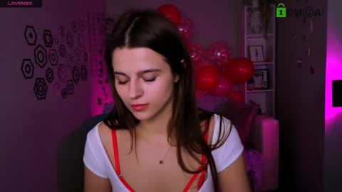 Alma online show from February 14, 2026, 8:38 pm