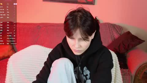 Snapshot of berry_assortment chatting on September 14, 2025, 4:06 pm Your sweet Tara and Eva online show from September 14, 2025, 4:06 pm