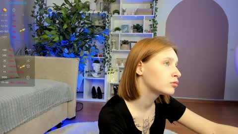 Snapshot of berry_assortment chatting on September 25, 2025, 11:47 am Your sweet Tara and Eva online show from September 25, 2025, 11:47 am