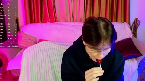 Snapshot of berry_assortment chatting on September 27, 2025, 6:57 pm Your sweet Tara and Eva online show from September 27, 2025, 6:57 pm