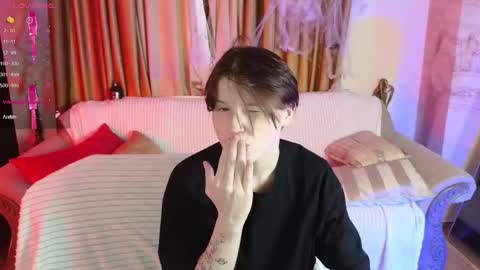 Snapshot of berry_assortment chatting on November 2, 2025, 10:50 am Your sweet Tara and Eva online show from November 2, 2025, 10:50 am