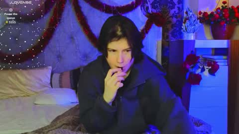 Snapshot of berry_assortment chatting on January 6, 2026, 5:33 am Your sweet Tara and Eva online show from January 6, 2026, 5:33 am