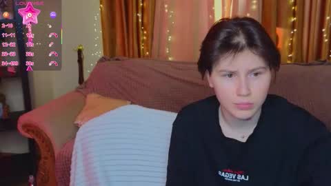 Snapshot of berry_assortment chatting on January 9, 2026, 11:13 am Your sweet Tara and Eva online show from January 9, 2026, 11:13 am