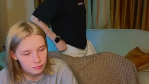 Snapshot of berry_assortment chatting on January 10, 2026, 11:12 am Your sweet Tara and Eva online show from January 10, 2026, 11:12 am