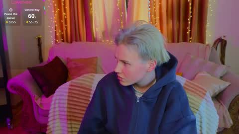 Snapshot of berry_assortment chatting on February 5, 2026, 11:15 am Your sweet Tara and Eva online show from February 5, 2026, 11:15 am