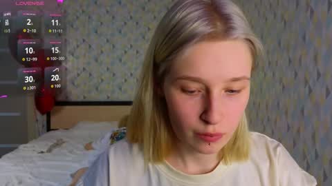 Snapshot of berry_assortment chatting on February 10, 2026, 11:58 am Your sweet Tara and Eva online show from February 10, 2026, 11:58 am