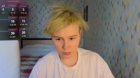 Snapshot of berry_assortment chatting on February 15, 2026, 3:58 am Your sweet Tara and Eva online show from February 15, 2026, 3:58 am