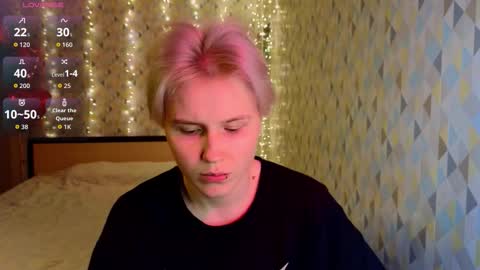 Snapshot of berry_assortment chatting on February 17, 2026, 11:18 am Your sweet Tara and Eva online show from February 17, 2026, 11:18 am