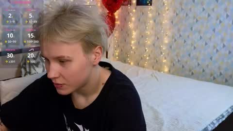 Snapshot of berry_assortment chatting on February 18, 2026, 11:06 am Your sweet Tara and Eva online show from February 18, 2026, 11:06 am