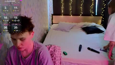 Snapshot of berry_assortment chatting on February 26, 2026, 10:58 am Your sweet Tara and Eva online show from February 26, 2026, 10:58 am