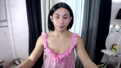 berry_shantal online show from March 8, 2026, 2:48 am