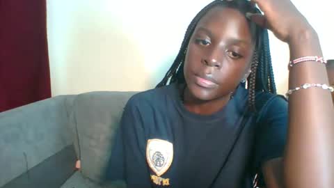 Juicey online show from November 4, 2025, 8:57 am