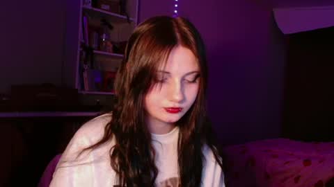 Snapshot of berrymelissa chatting on June 16, 2026, 6:32 pm berrymelissa online show from June 16, 2026, 6:32 pm