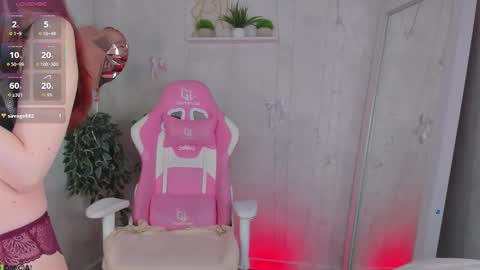 Berta  online show from March 8, 2026, 1:14 am