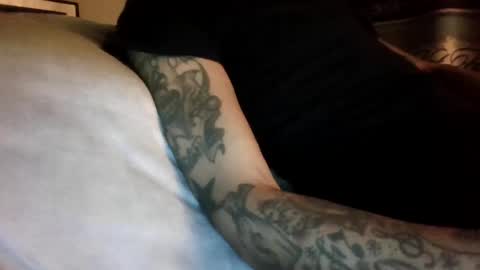 ToxicPipe757 online show from October 24, 2025, 3:58 am