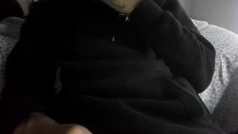 ToxicPipe757 online show from November 9, 2025, 8:40 pm