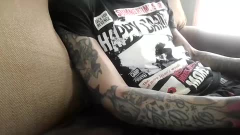 ToxicPipe757 online show from March 23, 2026, 2:10 pm