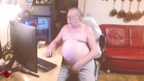 jean online show from February 25, 2025, 8:30 pm