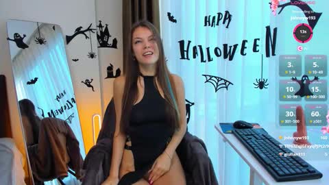 Alice online show from October 28, 2025, 12:36 am