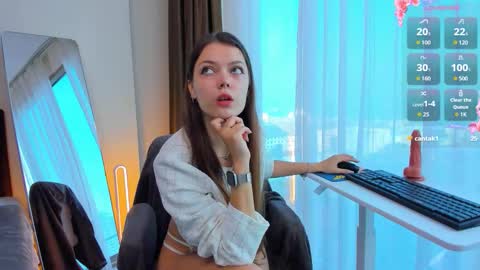 Snapshot of best_alice chatting on February 10, 2026, 12:59 am Alice online show from February 10, 2026, 12:59 am