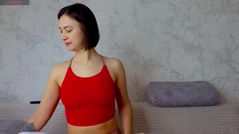 Hellen and Natali online show from February 25, 2026, 3:16 am