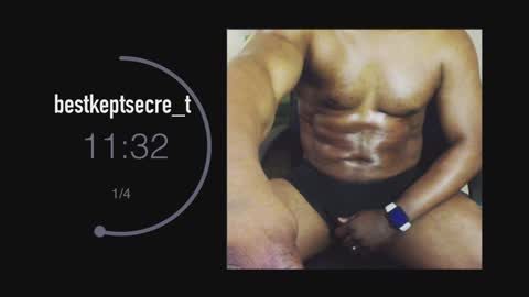 bestkeptsecre t online show from January 7, 2025, 12:09 pm