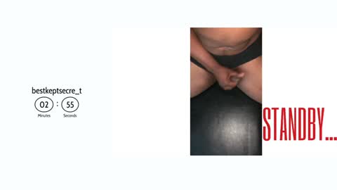 bestkeptsecre t online show from February 3, 2025, 9:29 pm