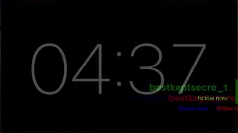 bestkeptsecre t online show from December 13, 2025, 11:10 pm