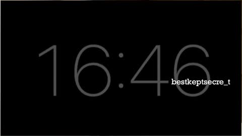 bestkeptsecre t online show from January 8, 2026, 7:16 pm