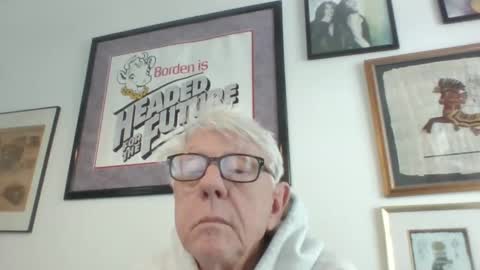 bestshot1951 online show from December 5, 2025, 4:03 pm