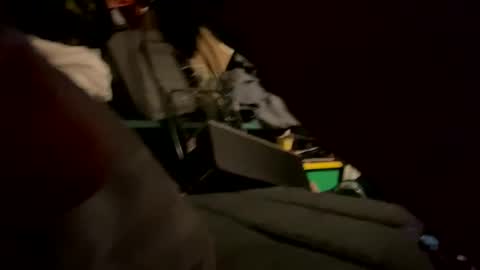 Randy online show from March 16, 2026, 12:09 pm