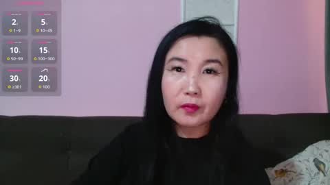 Bet Lu online show from October 14, 2025, 8:37 am